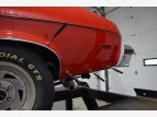Thumbnail Photo 64 for 1974 Pontiac GTO
